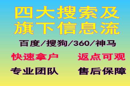 SEM服务案例：提升企业竞争力